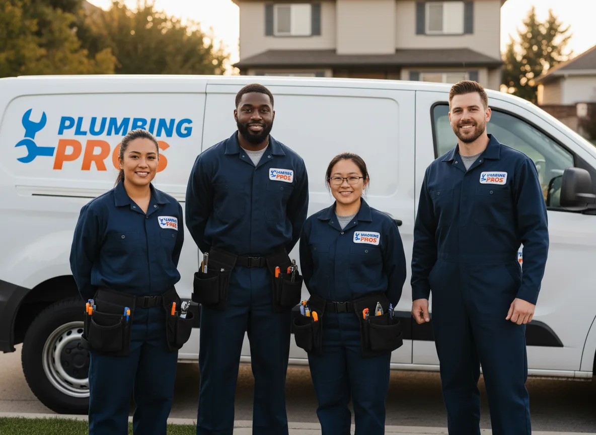 Water Heater Repair company in Onancock, VA